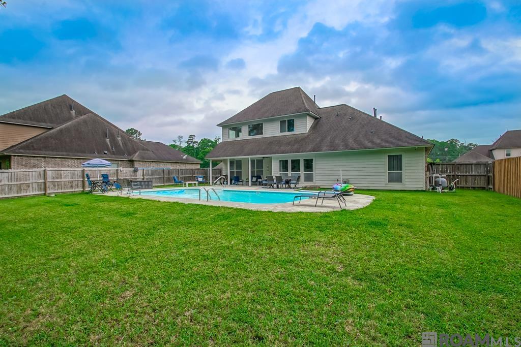 8614 Sandpiper Street, Denham Springs, Louisiana image 35