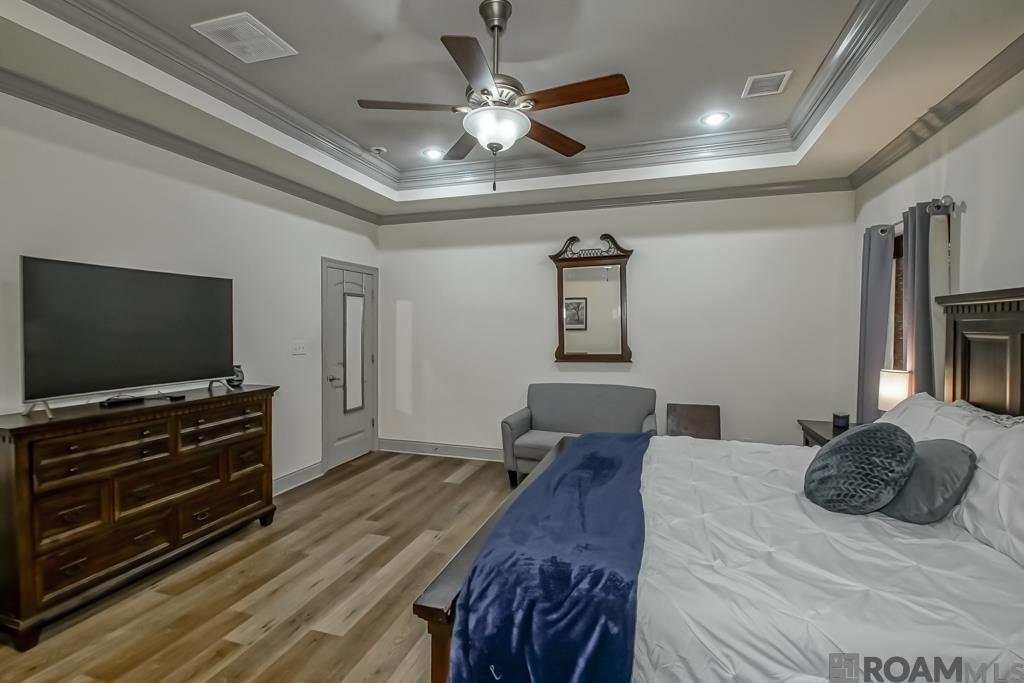 8614 Sandpiper Street, Denham Springs, Louisiana image 17