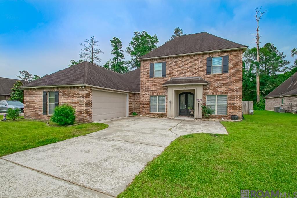 8614 Sandpiper Street, Denham Springs, Louisiana image 1