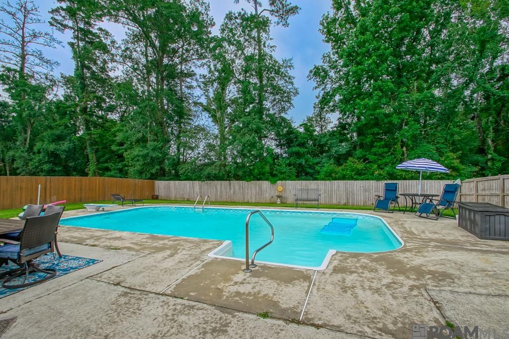 8614 Sandpiper Street, Denham Springs, Louisiana image 33