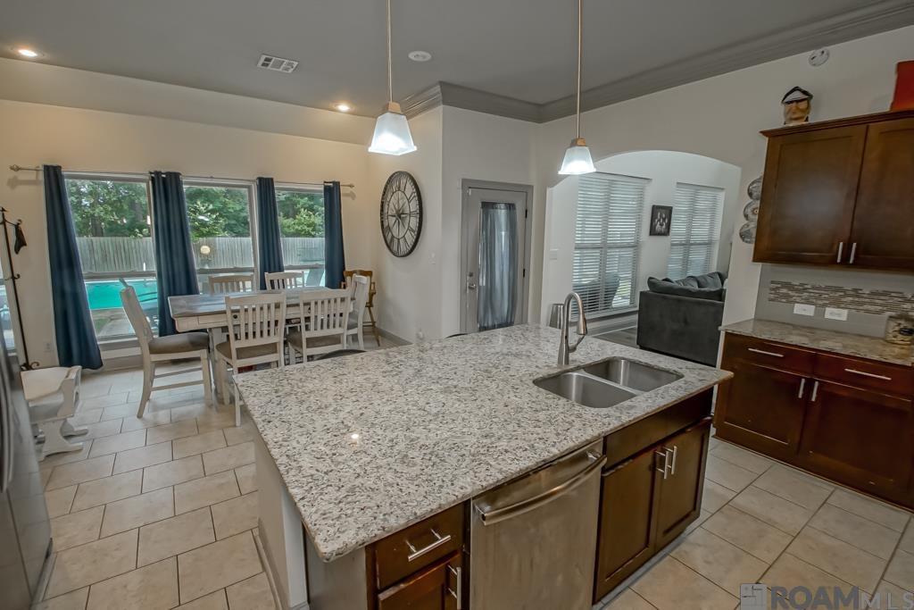 8614 Sandpiper Street, Denham Springs, Louisiana image 14