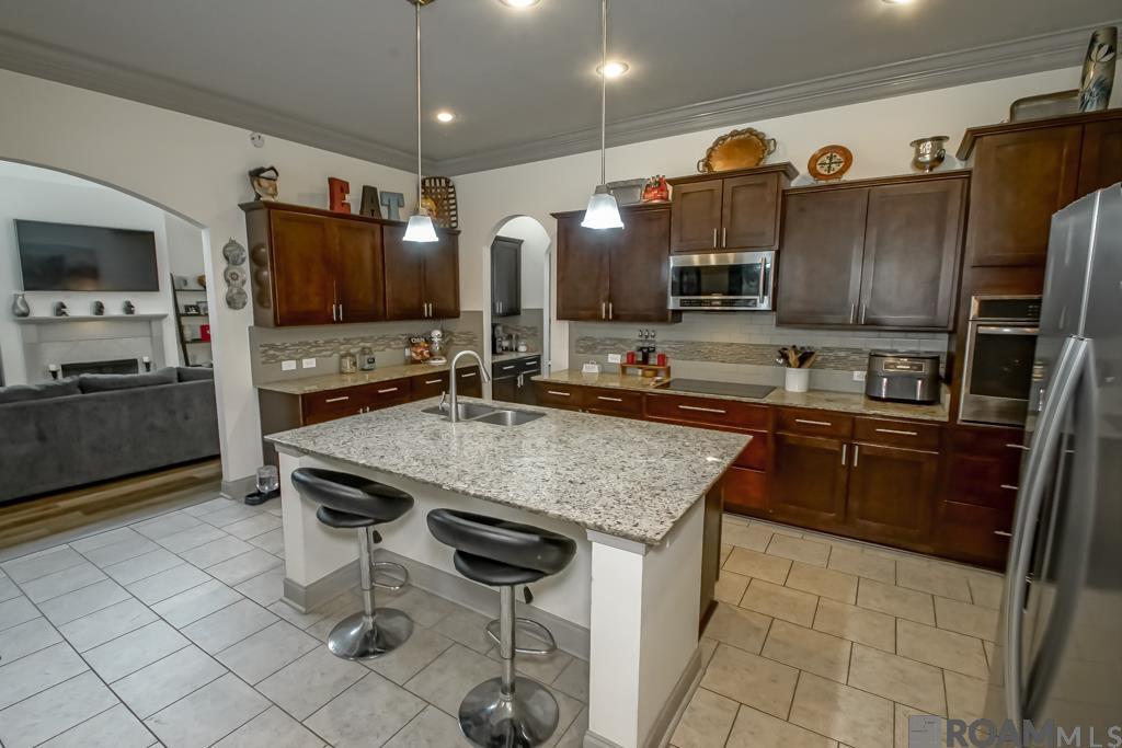 8614 Sandpiper Street, Denham Springs, Louisiana image 12