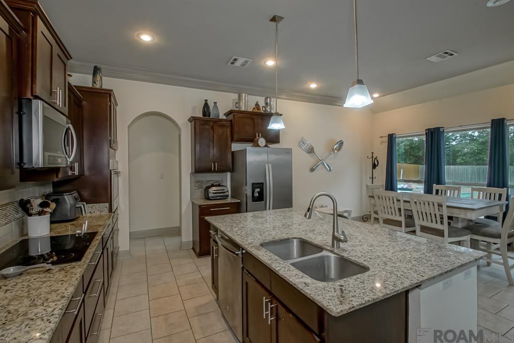 8614 Sandpiper Street, Denham Springs, Louisiana image 13