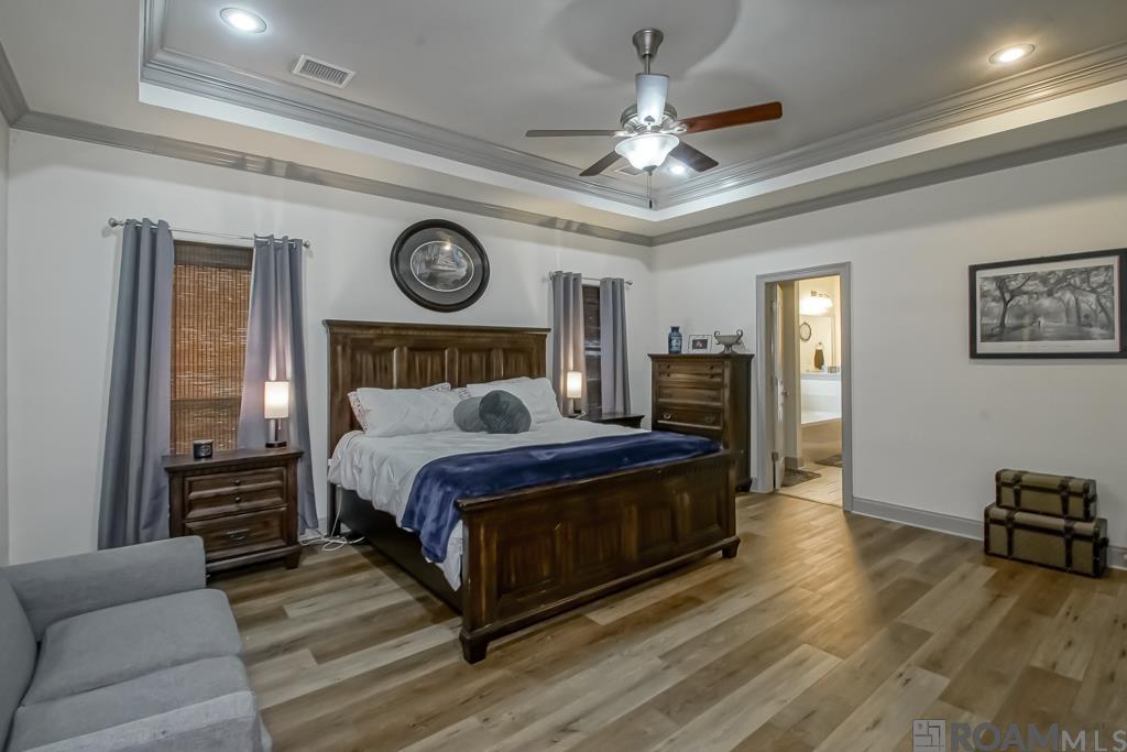 8614 Sandpiper Street, Denham Springs, Louisiana image 16