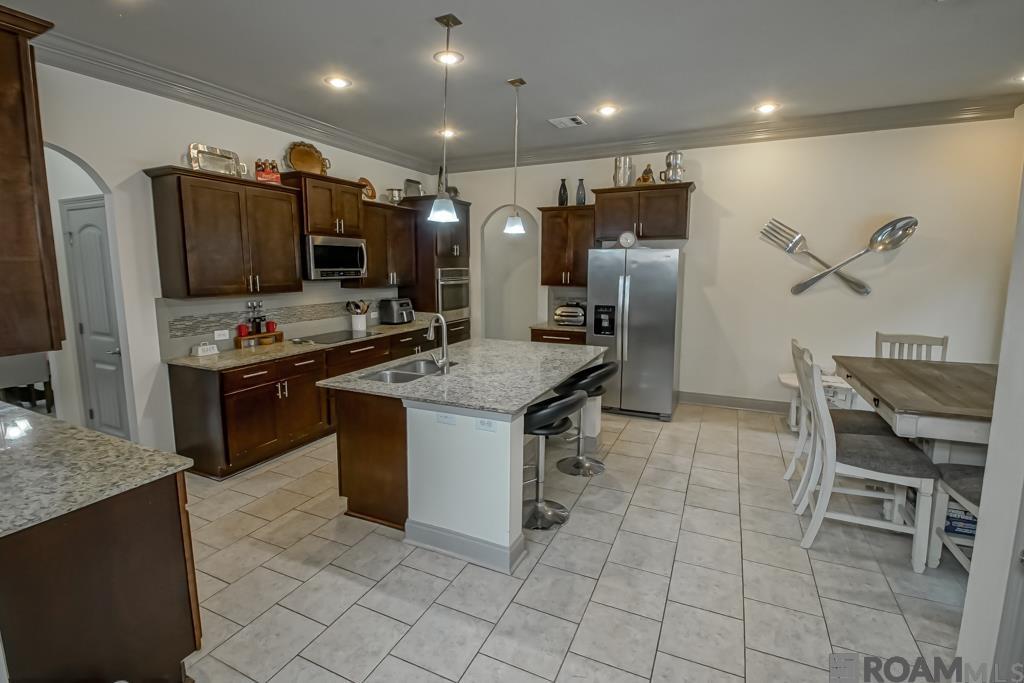 8614 Sandpiper Street, Denham Springs, Louisiana image 11