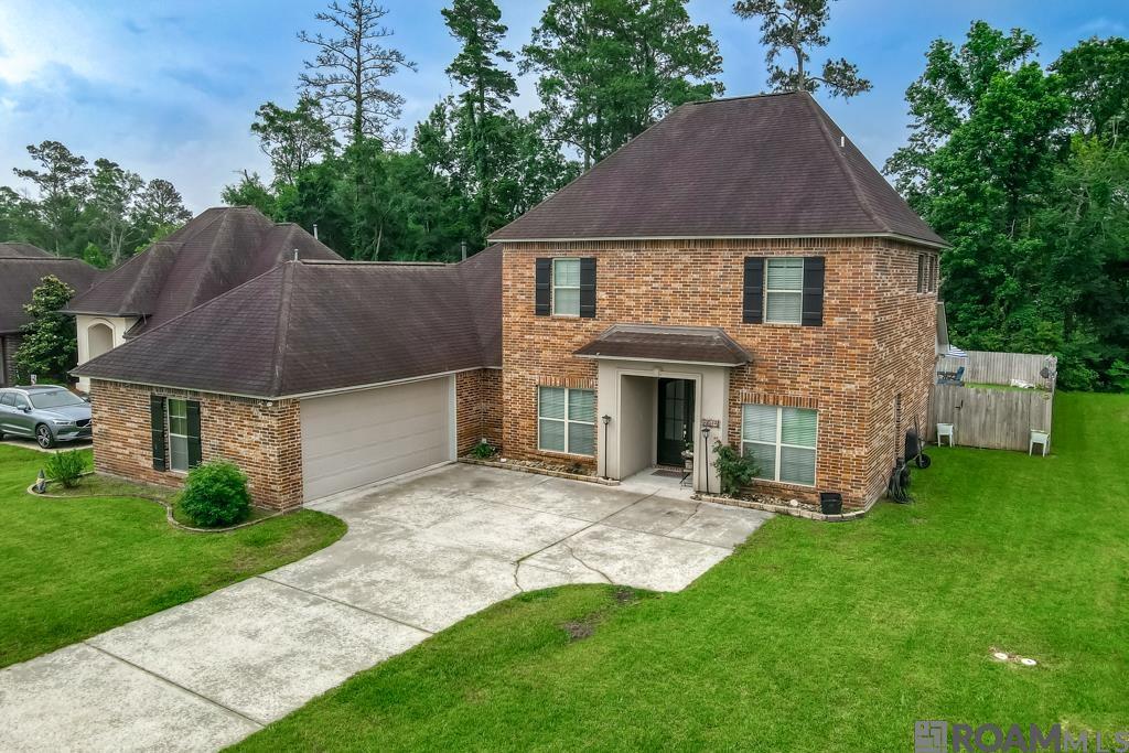 8614 Sandpiper Street, Denham Springs, Louisiana image 36