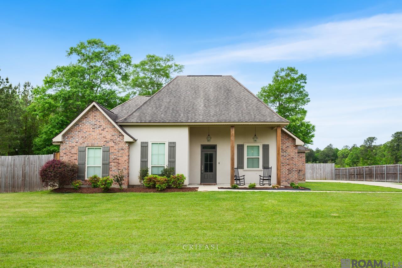 27651 Lakeview Dr, Walker, Louisiana image 1