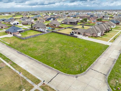 Vacant Land For Sale - 280 Pearl Margaret Dr<br/> Gray, LA 70359