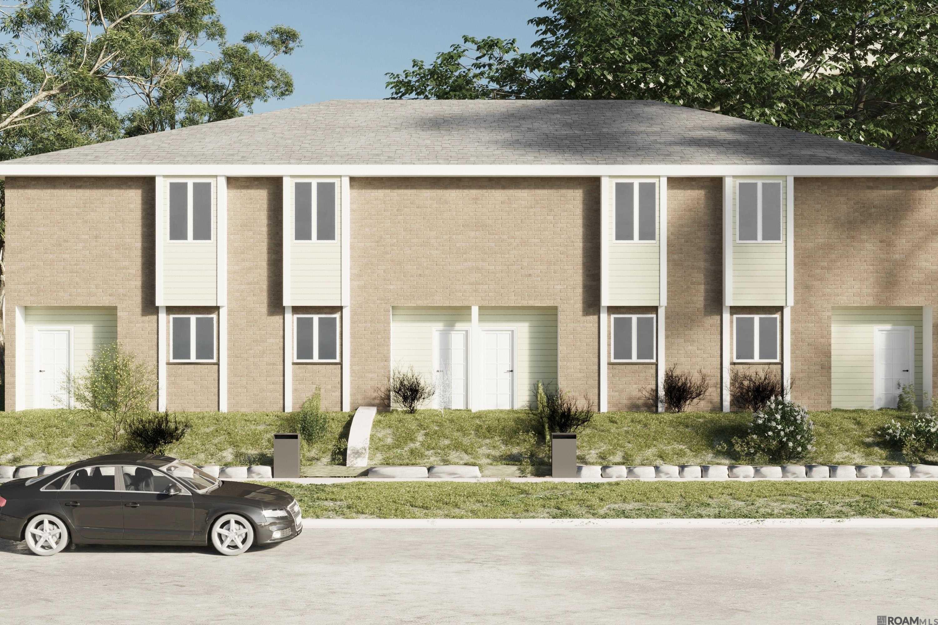 2137 Sherwood Meadow Dr, Baton Rouge, Louisiana image 1