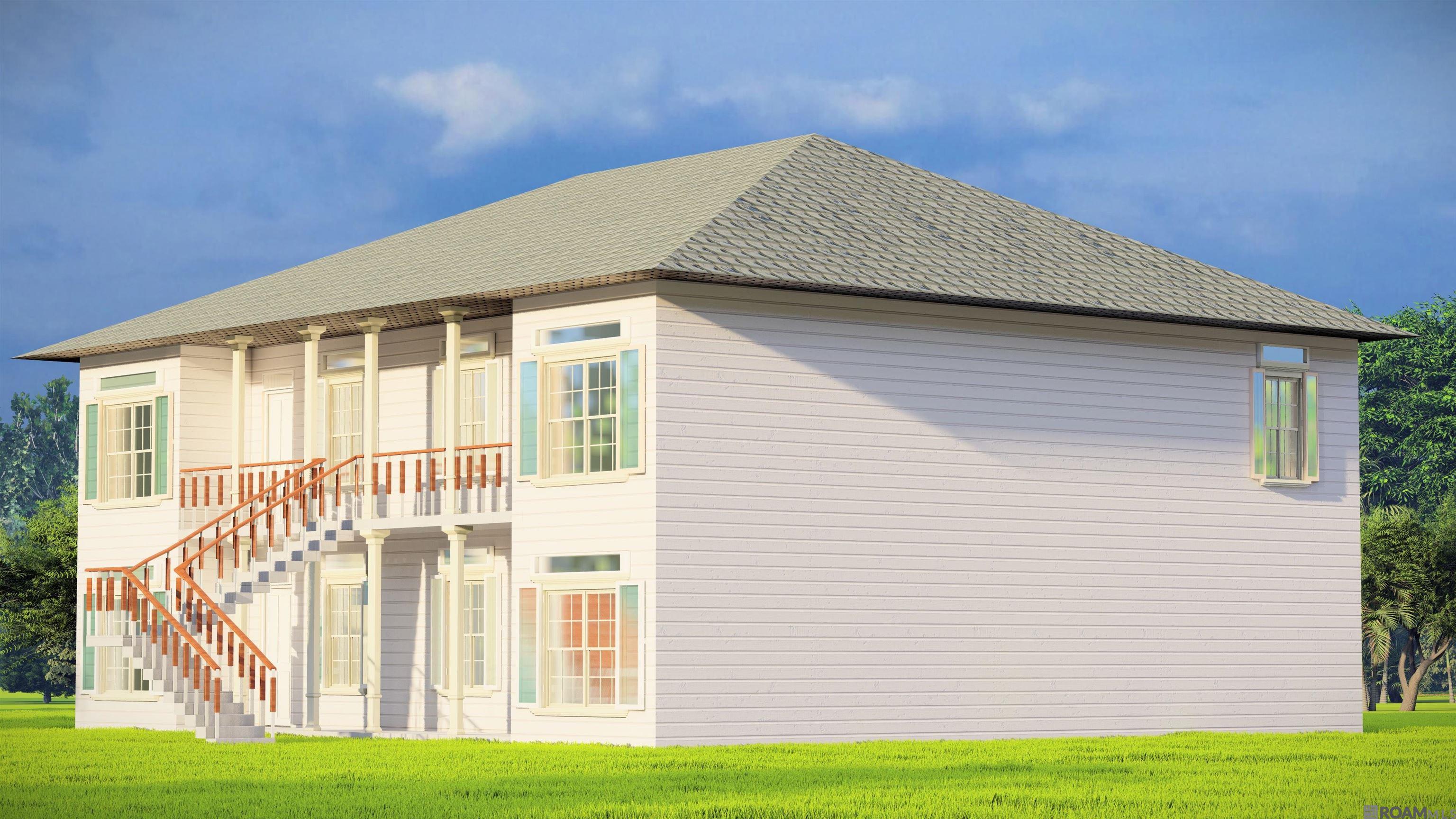 2137 Sherwood Meadow Dr, Baton Rouge, Louisiana image 16