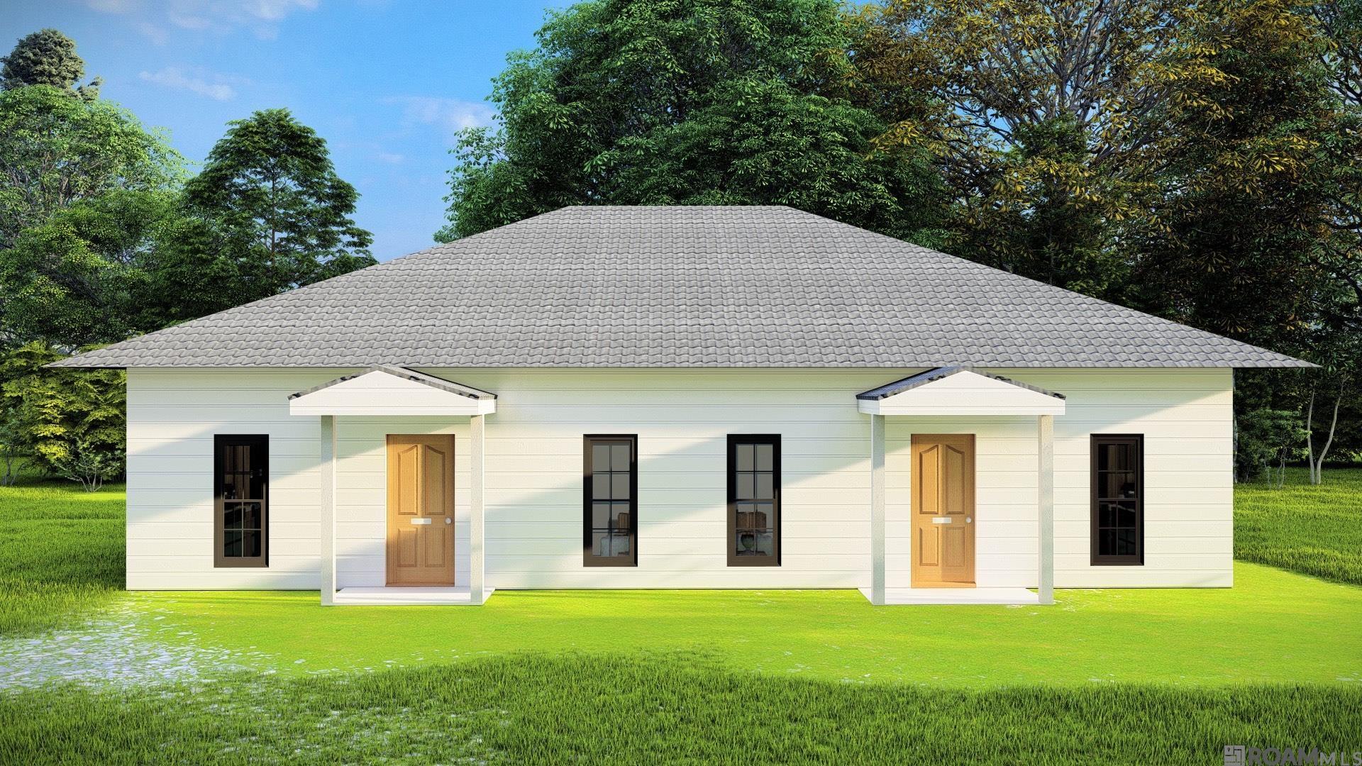 2137 Sherwood Meadow Dr, Baton Rouge, Louisiana image 4