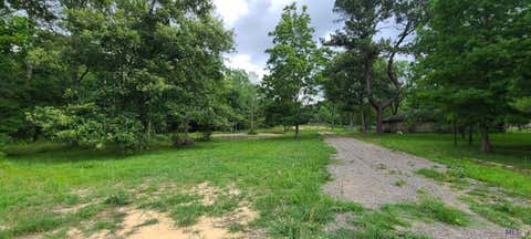 Vacant Land For Sale - 11853 Gurney Rd<br/> Baker, LA 70714