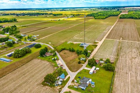 Vacant Land For Sale - 109 Leblanc Court<br/> Labadieville, LA 70732