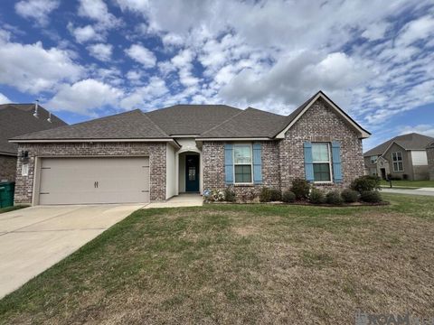 Homes For Rent - 2123 Westfield Ave<br/> Zachary, LA 70791