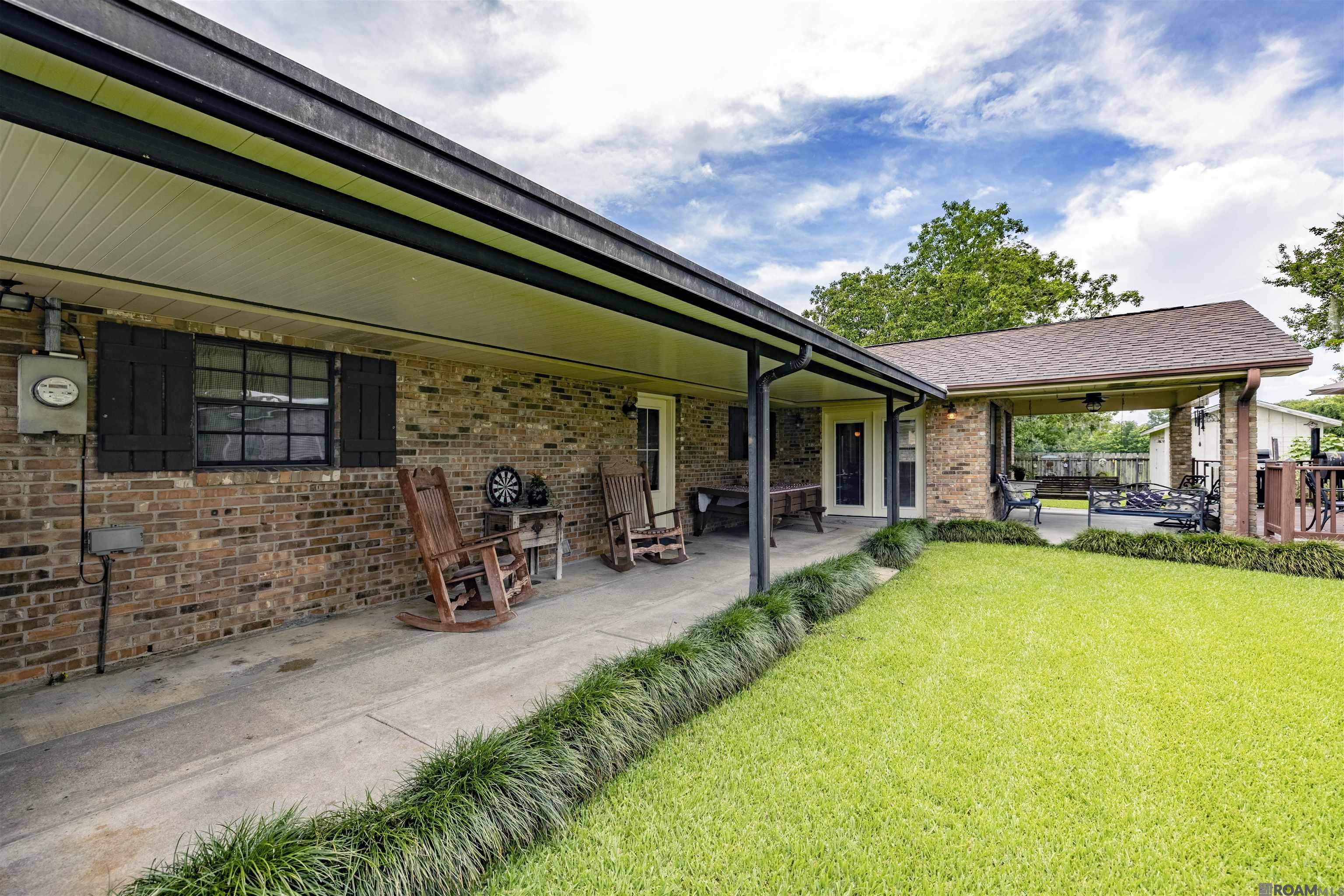 208 Aline St, Houma, Louisiana image 24