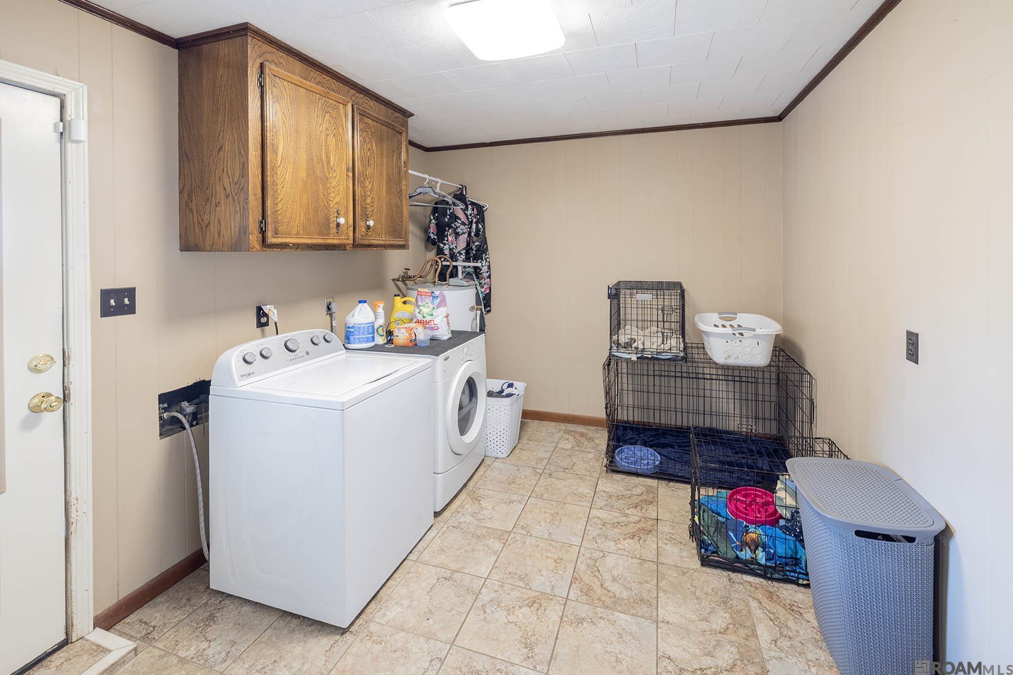 208 Aline St, Houma, Louisiana image 23