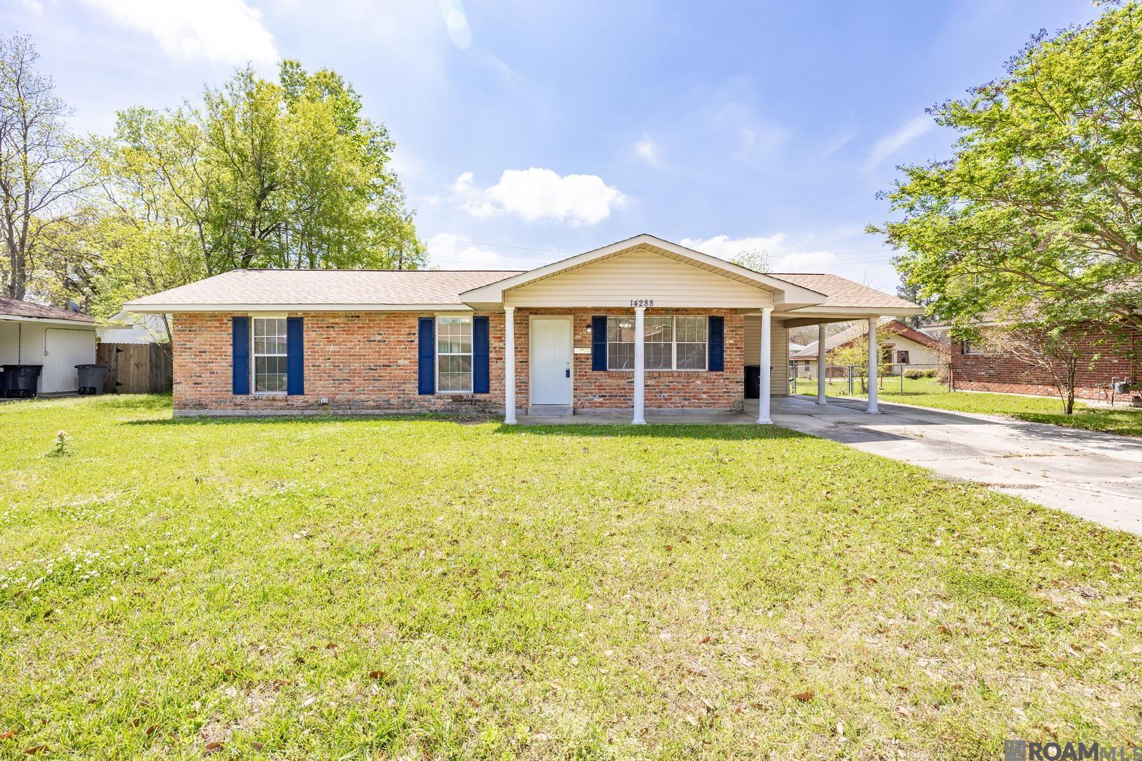 14288 N Holly St, Baton Rouge, Louisiana image 1