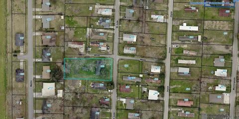 Vacant Land For Sale - 505 St Jude St<br/> Pointe Coupee County, New Roads, LA 70760