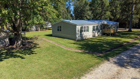 Mobile Home For Sale - 23257 Gum Swamp Rd<br/> Livingston, LA 70754