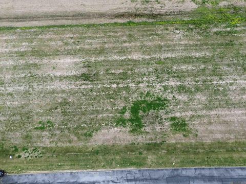 Vacant Land For Sale - 11058 Cessna St<br/> Ascension County, Gonzales, LA 70737