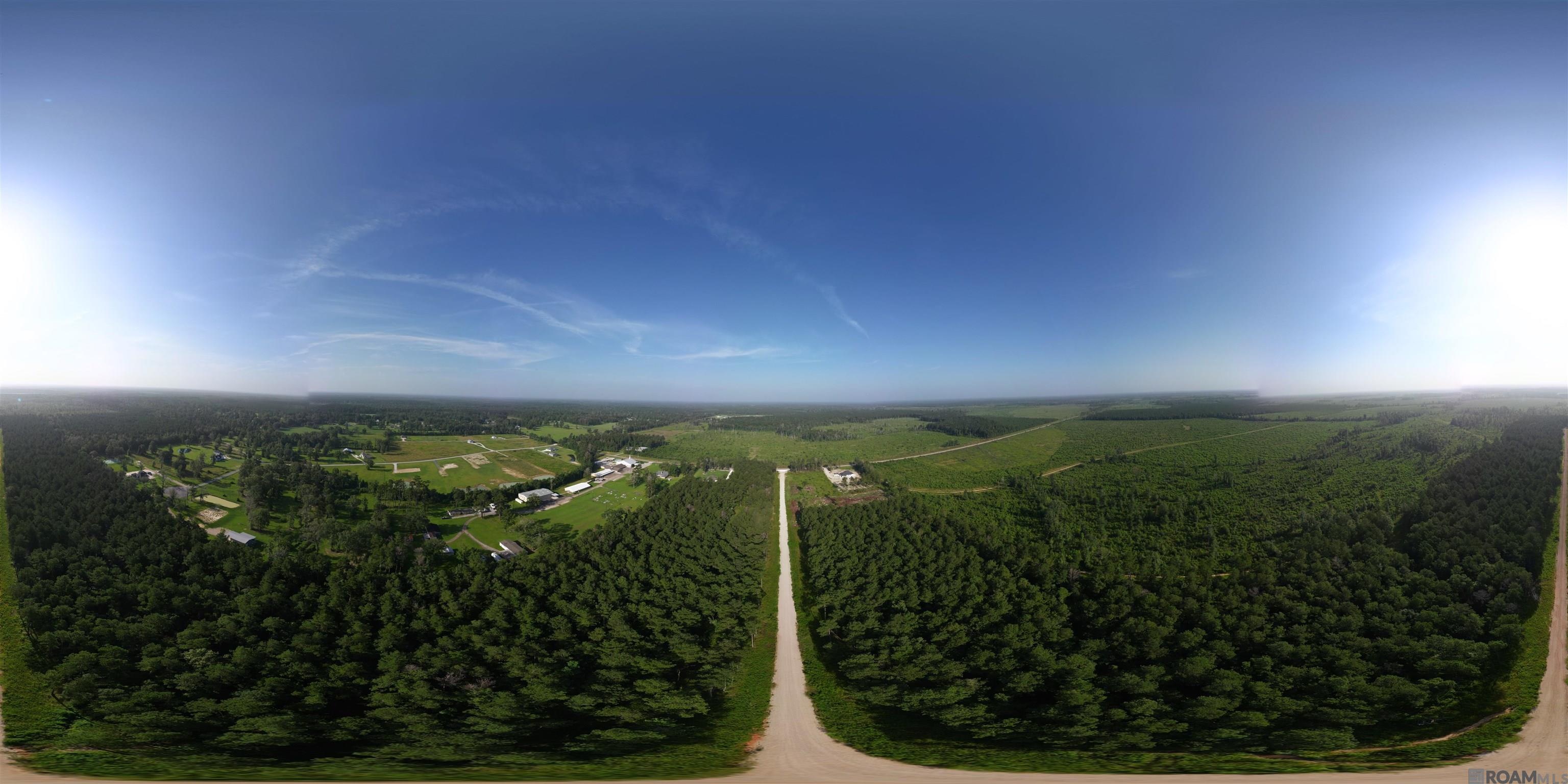 LOT 14 Butterbean Ridge, Livingston, Louisiana image 4