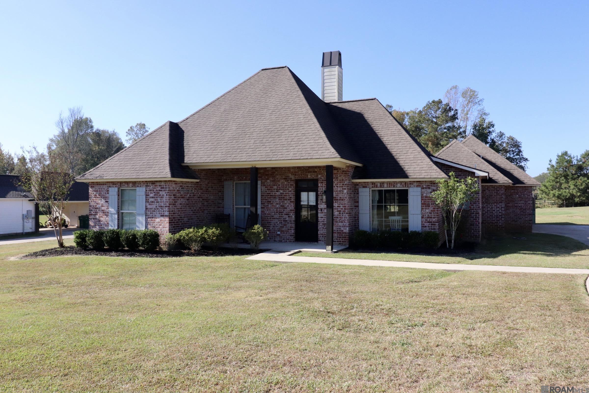 6935 Virginia Ln, Saint Francisville, Louisiana image 2