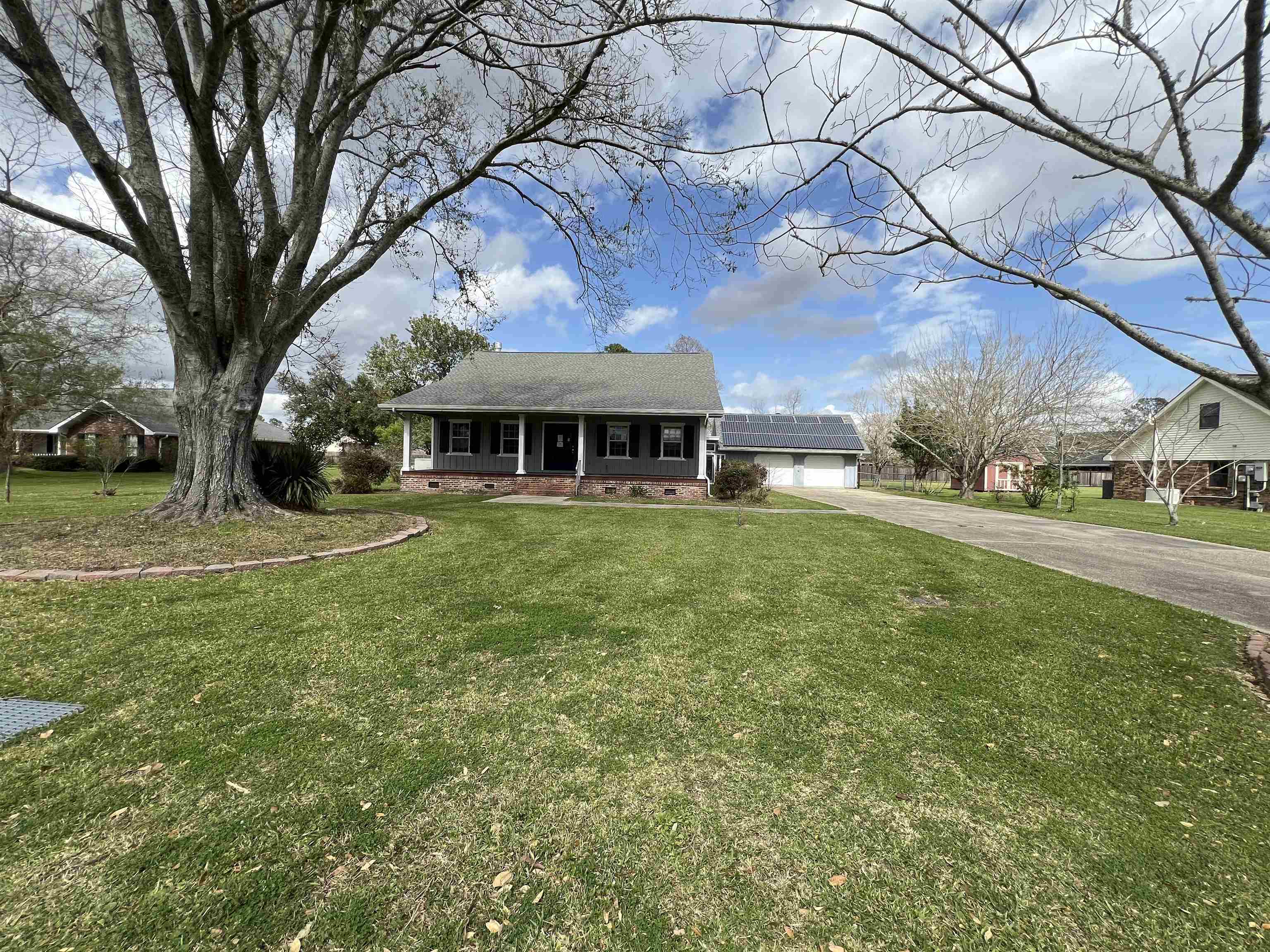 106 Sandalwood Dr, Gray, Louisiana image 2