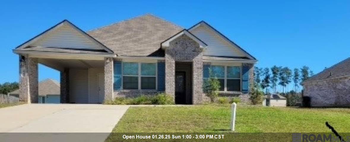 48392 Fox Hollow Blvd, Hammond, Louisiana image 1