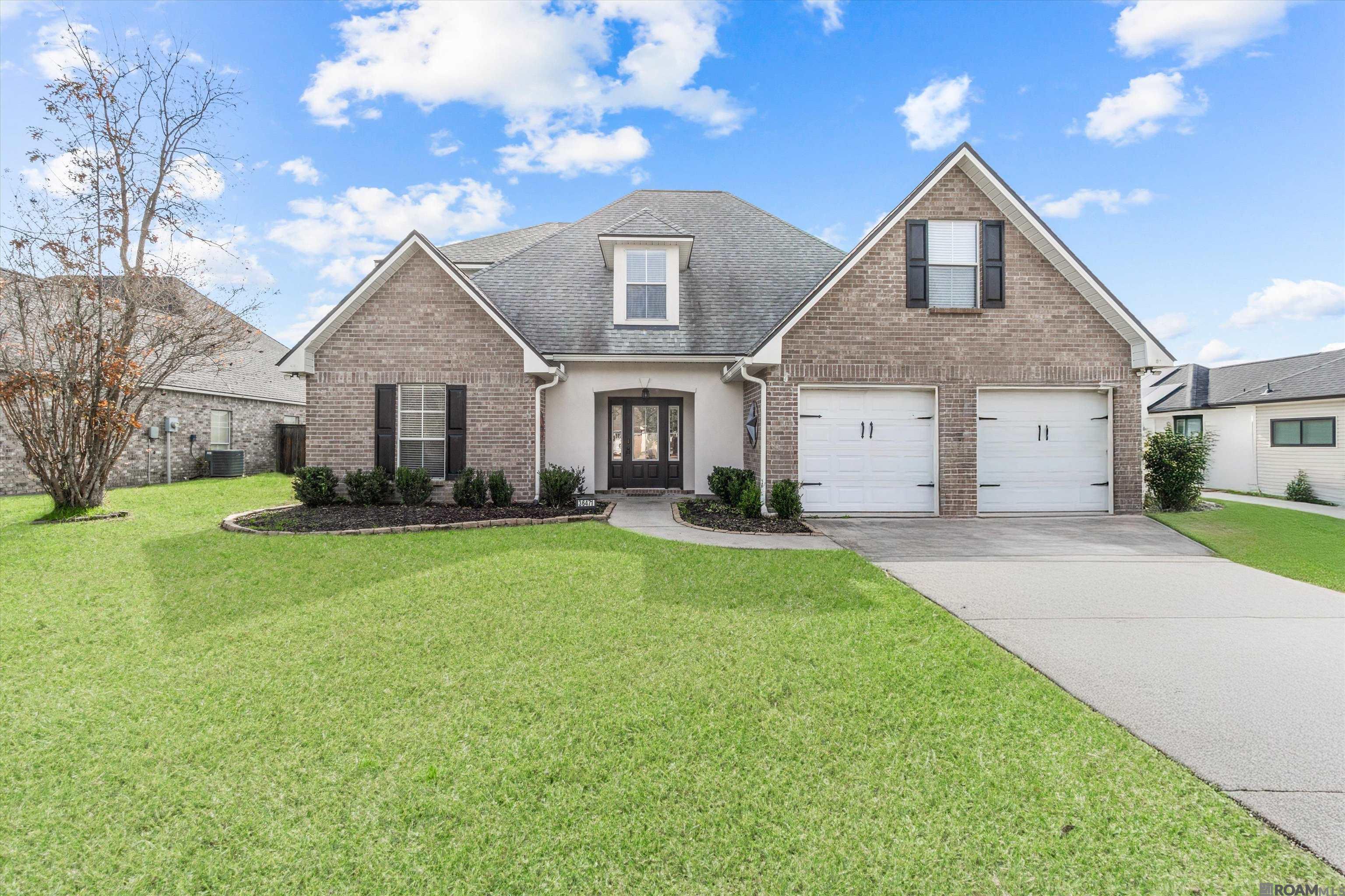 36471 Crestway Ave, Prairieville, Louisiana image 2