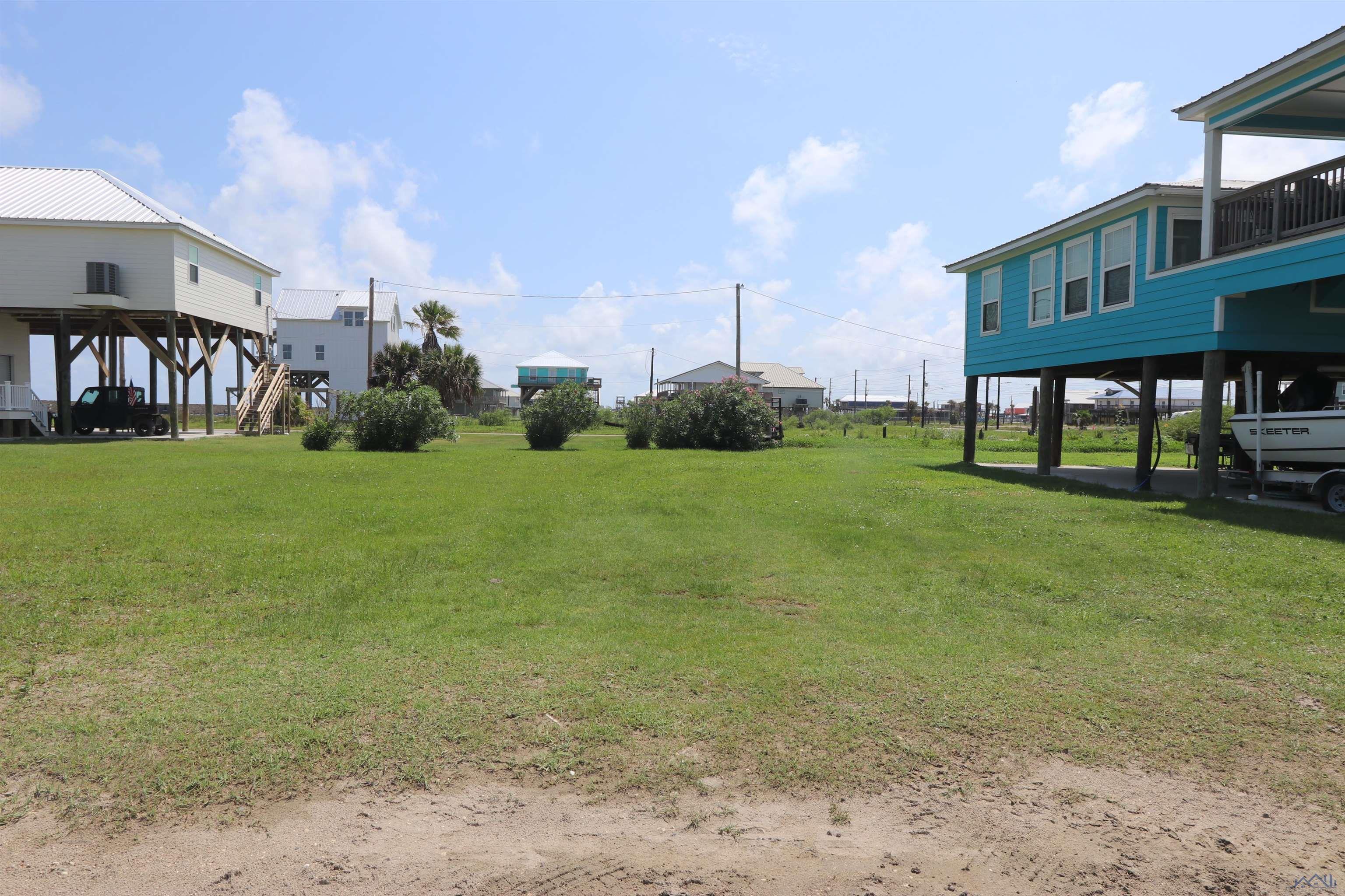 Lot 20 Olivier Lane, Grand Isle, Louisiana image 10