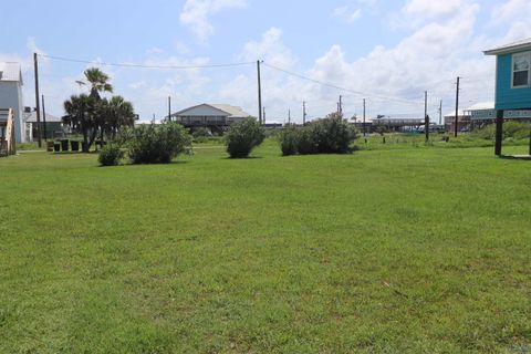 Vacant Land For Sale - LOT 20 Olivier Lane<br/> Jefferson County, Grand Isle, LA 70358