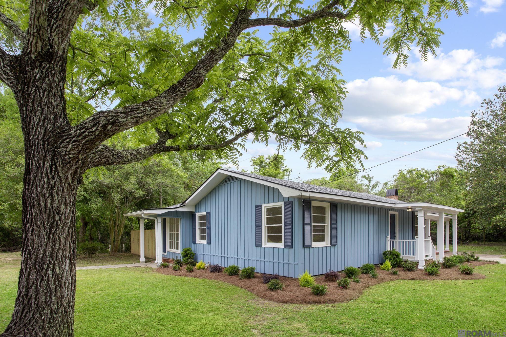 10005 Redbud St, Saint Francisville, Louisiana image 3