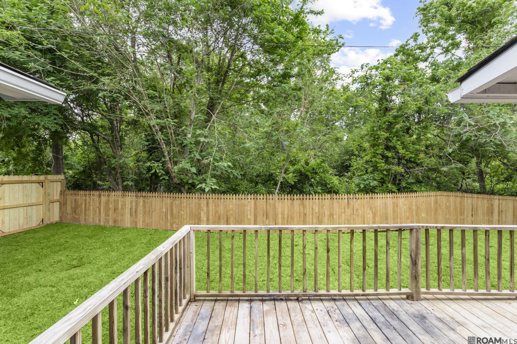 10005 Redbud St, Saint Francisville, Louisiana image 5