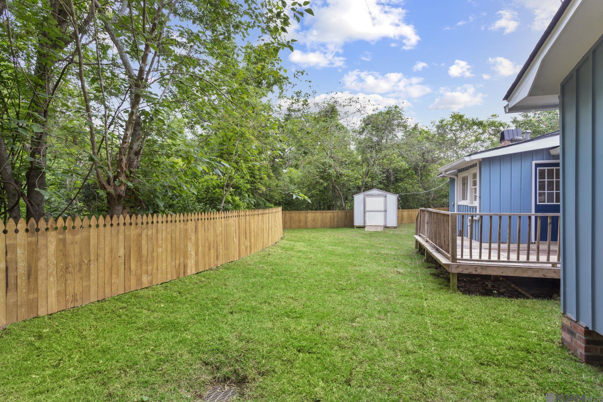 10005 Redbud St, Saint Francisville, Louisiana image 4