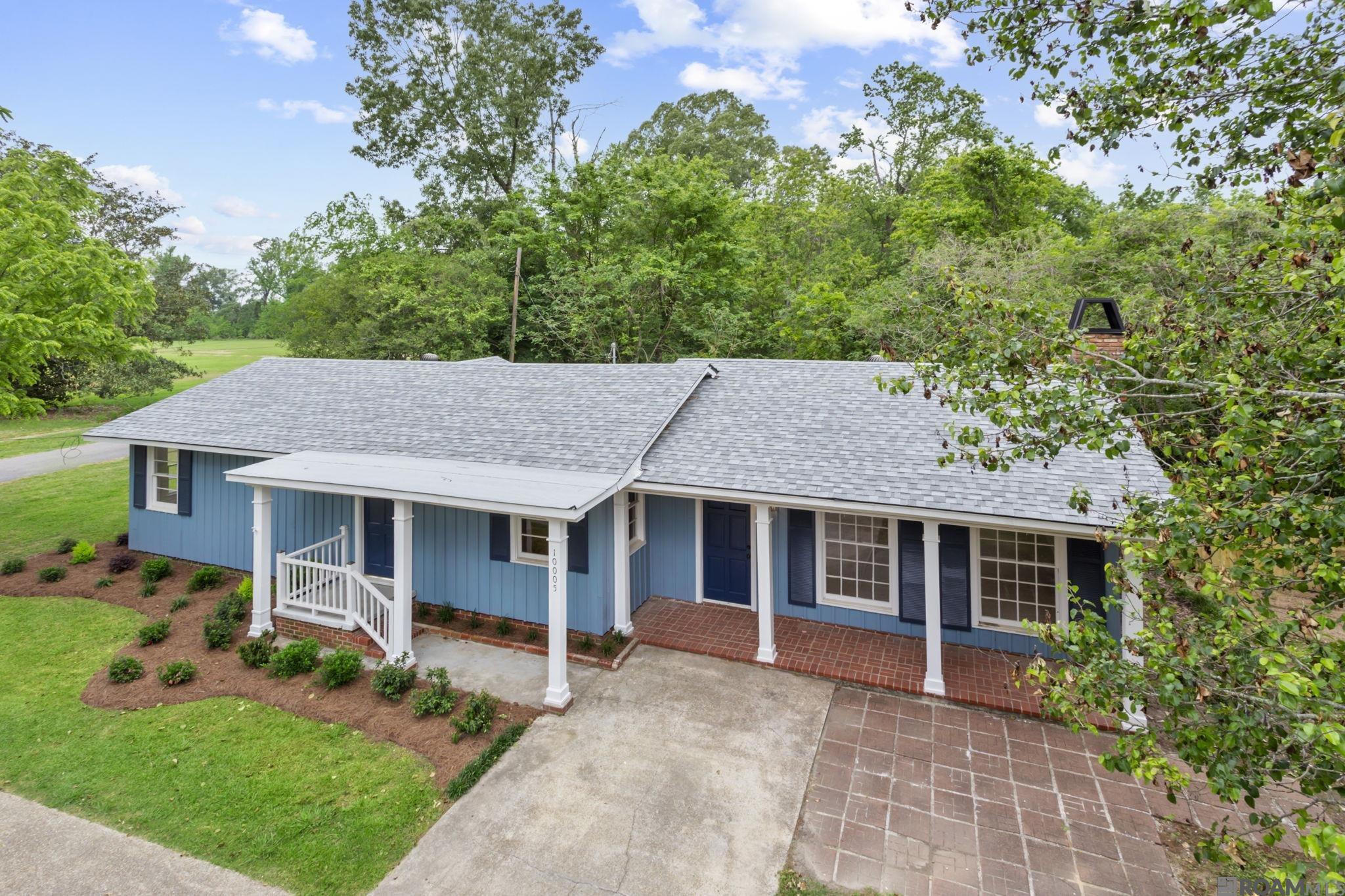 10005 Redbud St, Saint Francisville, Louisiana image 2