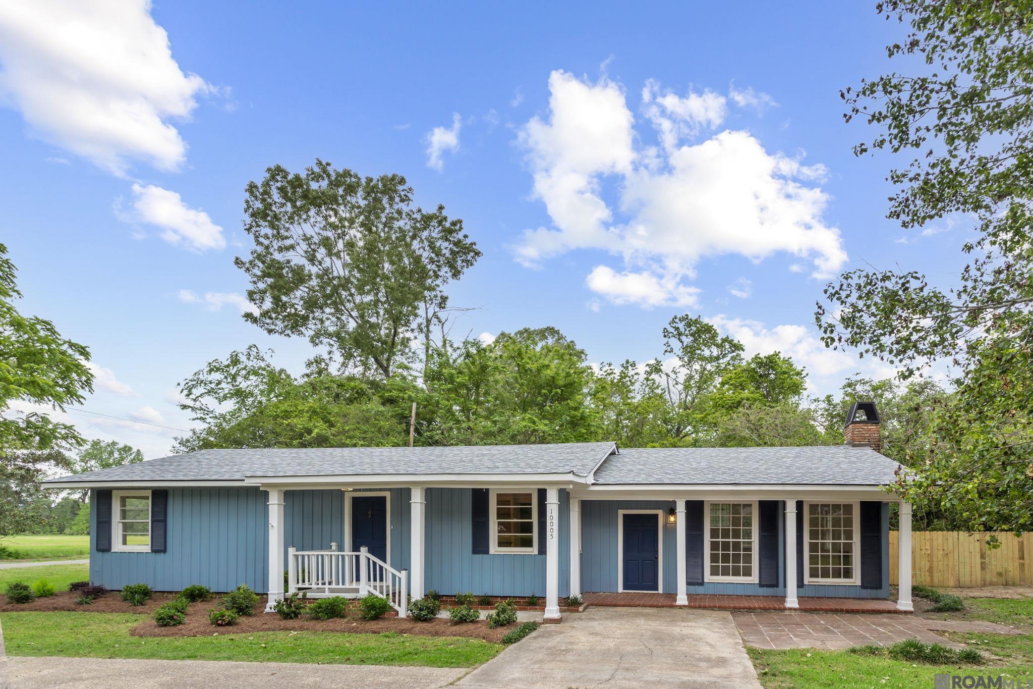 10005 Redbud St, Saint Francisville, Louisiana image 1