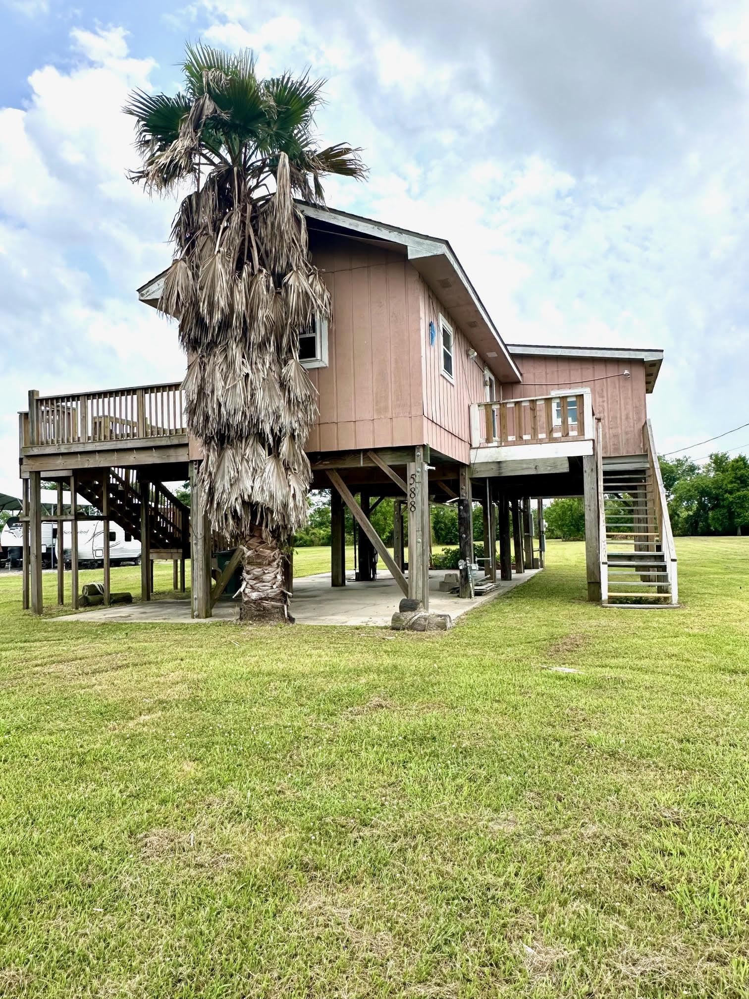 588 Highway 58, Montegut, Louisiana image 1