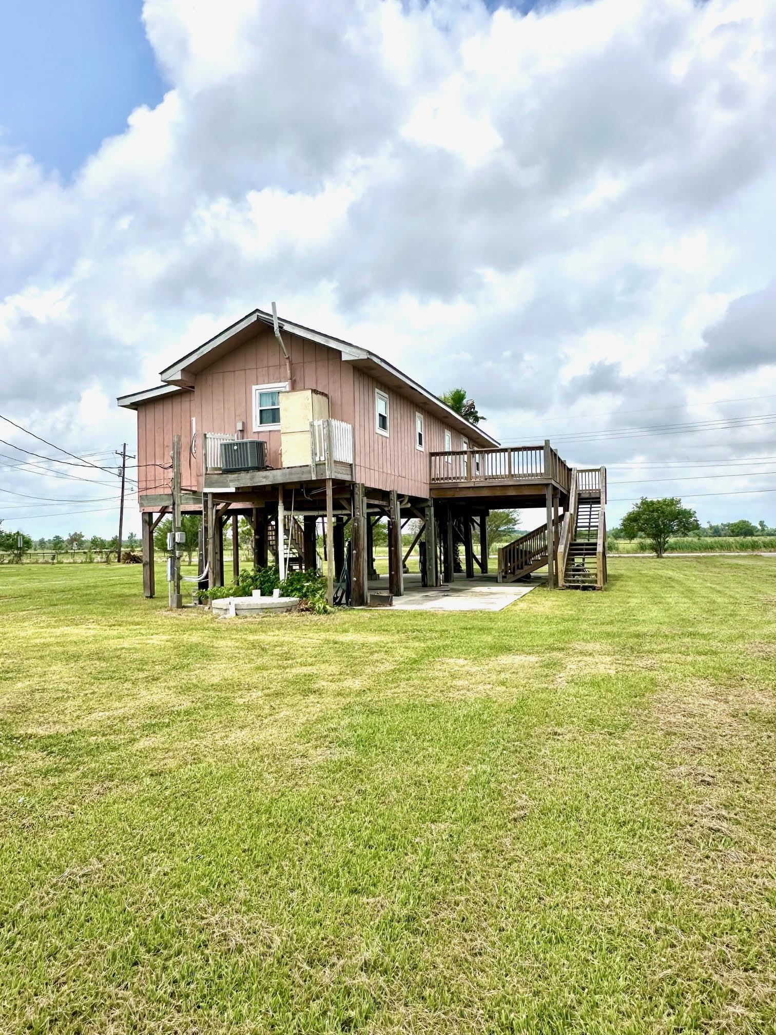 588 Highway 58, Montegut, Louisiana image 13