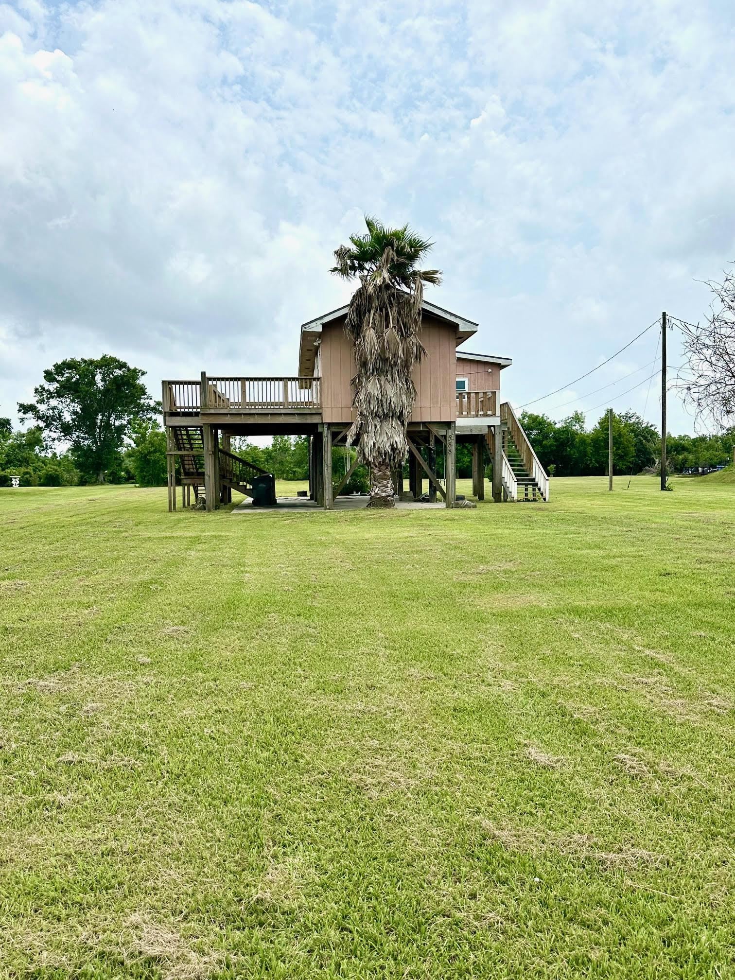 588 Highway 58, Montegut, Louisiana image 11