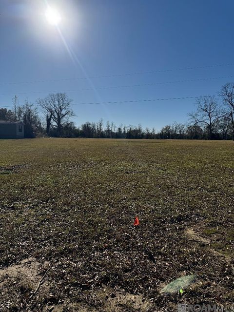 Vacant Land For Sale - TBD Bernard Rd<br/> Saint Landry County, Opelousas, LA 70570