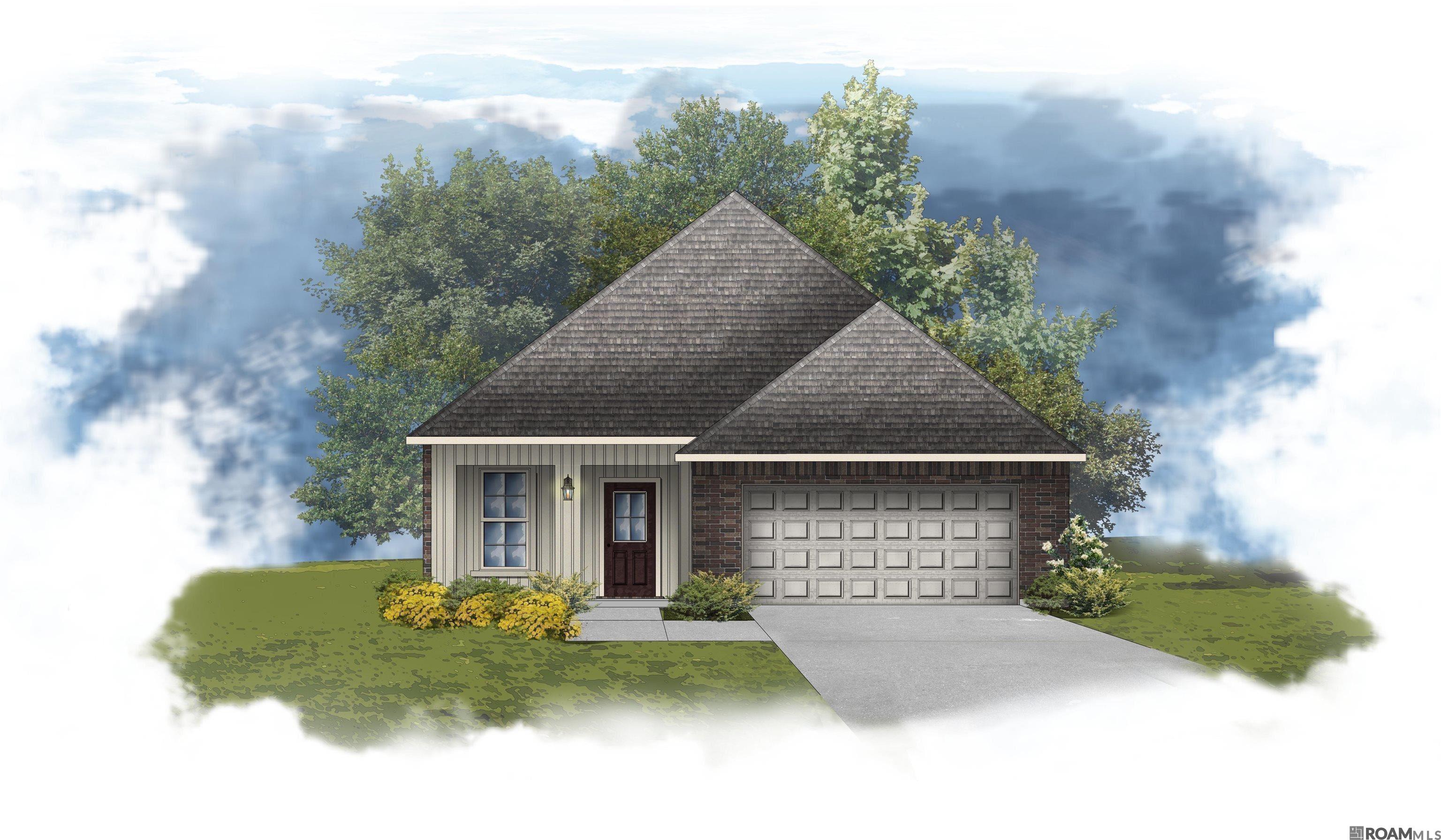 28279 Middlebrook Way, Denham Springs, Louisiana image 1