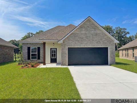 Homes For Sale - 11331 Wiles Dr<br/> Denham Springs, LA 70726