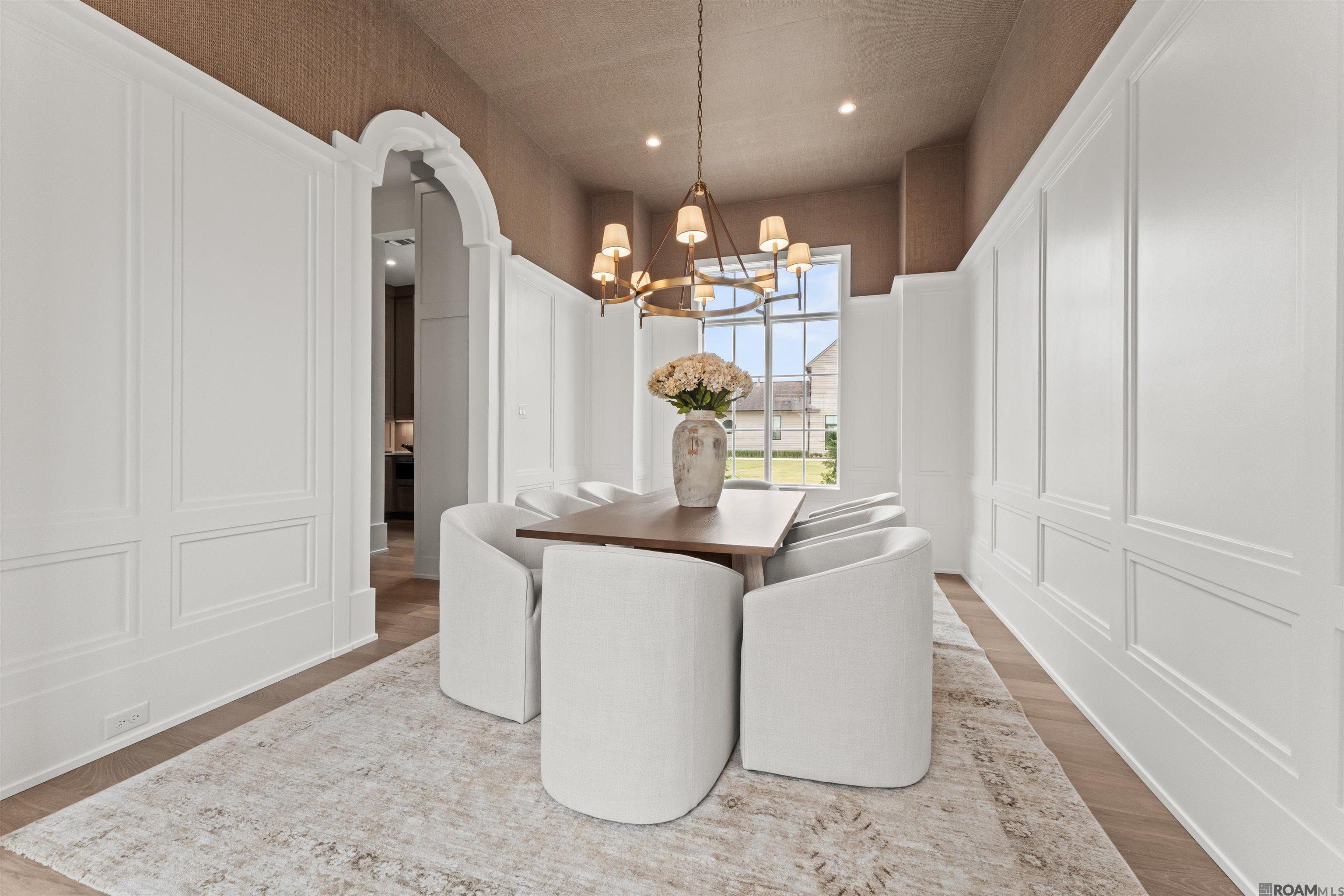 Baton Rouge, Louisiana, 70806, United States, 4 Bedrooms Bedrooms, ,4 BathroomsBathrooms,Residential,Active,1970994