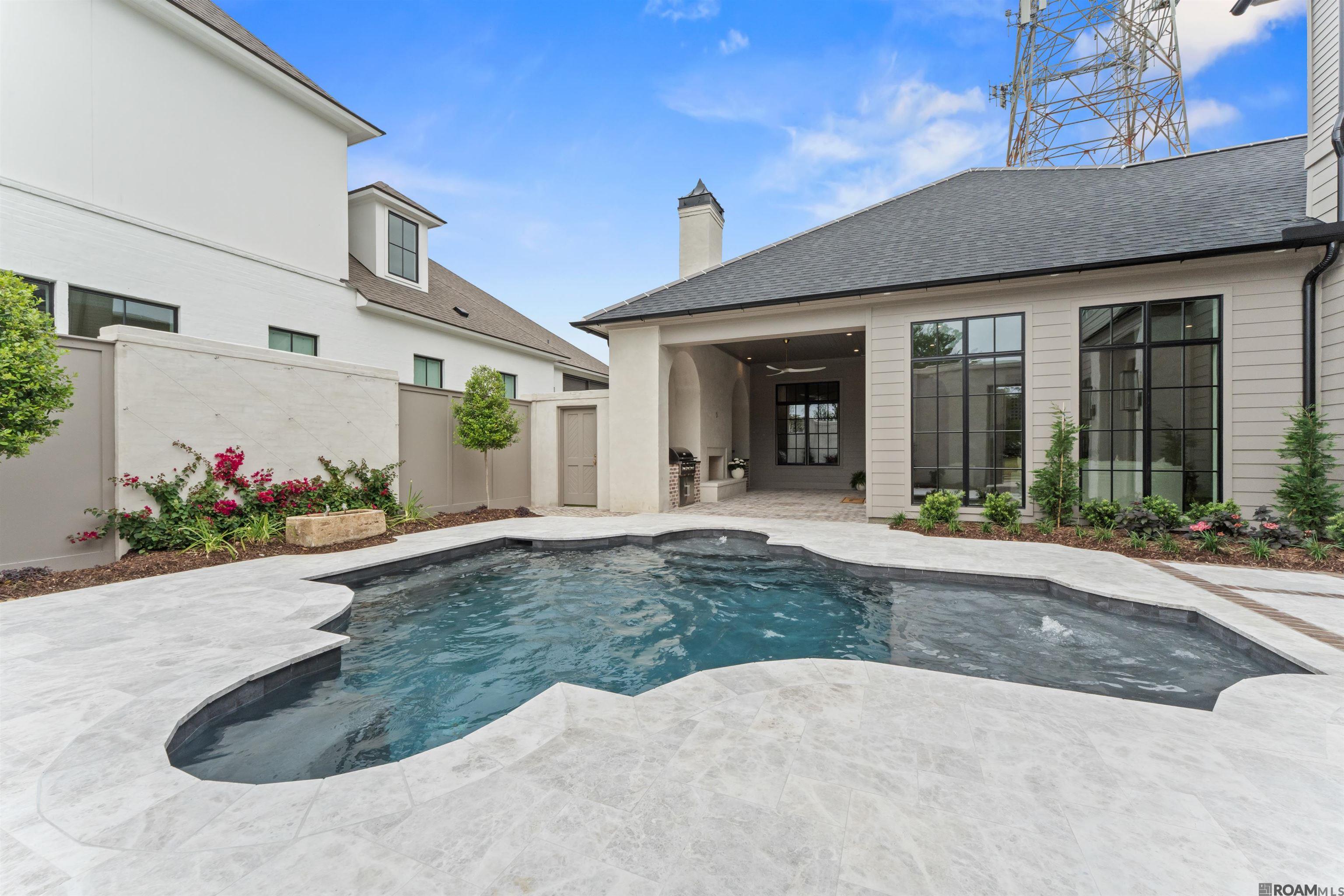 Baton Rouge, Louisiana, 70806, United States, 4 Bedrooms Bedrooms, ,4 BathroomsBathrooms,Residential,Active,1970994