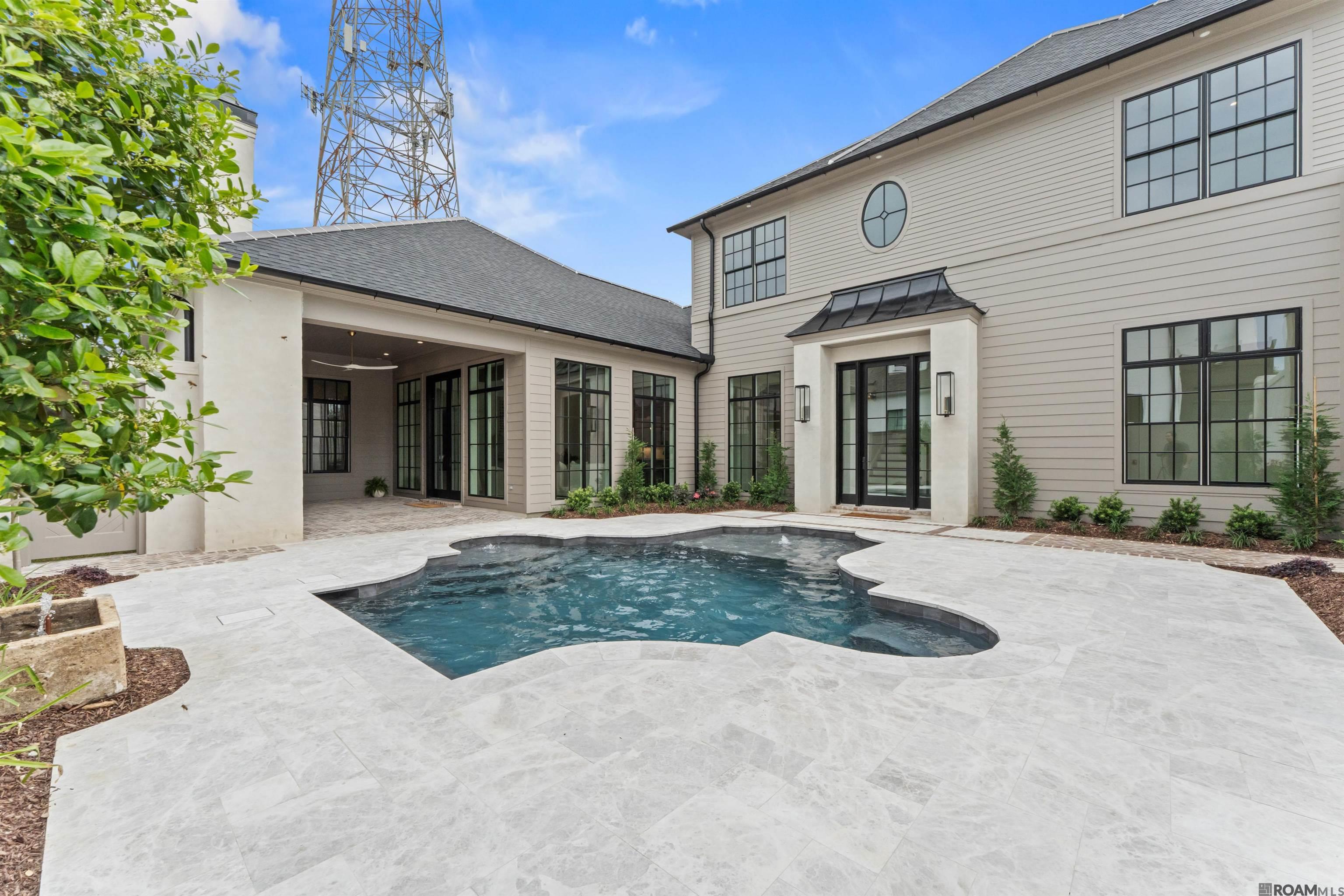 Baton Rouge, Louisiana, 70806, United States, 4 Bedrooms Bedrooms, ,4 BathroomsBathrooms,Residential,Active,1970994