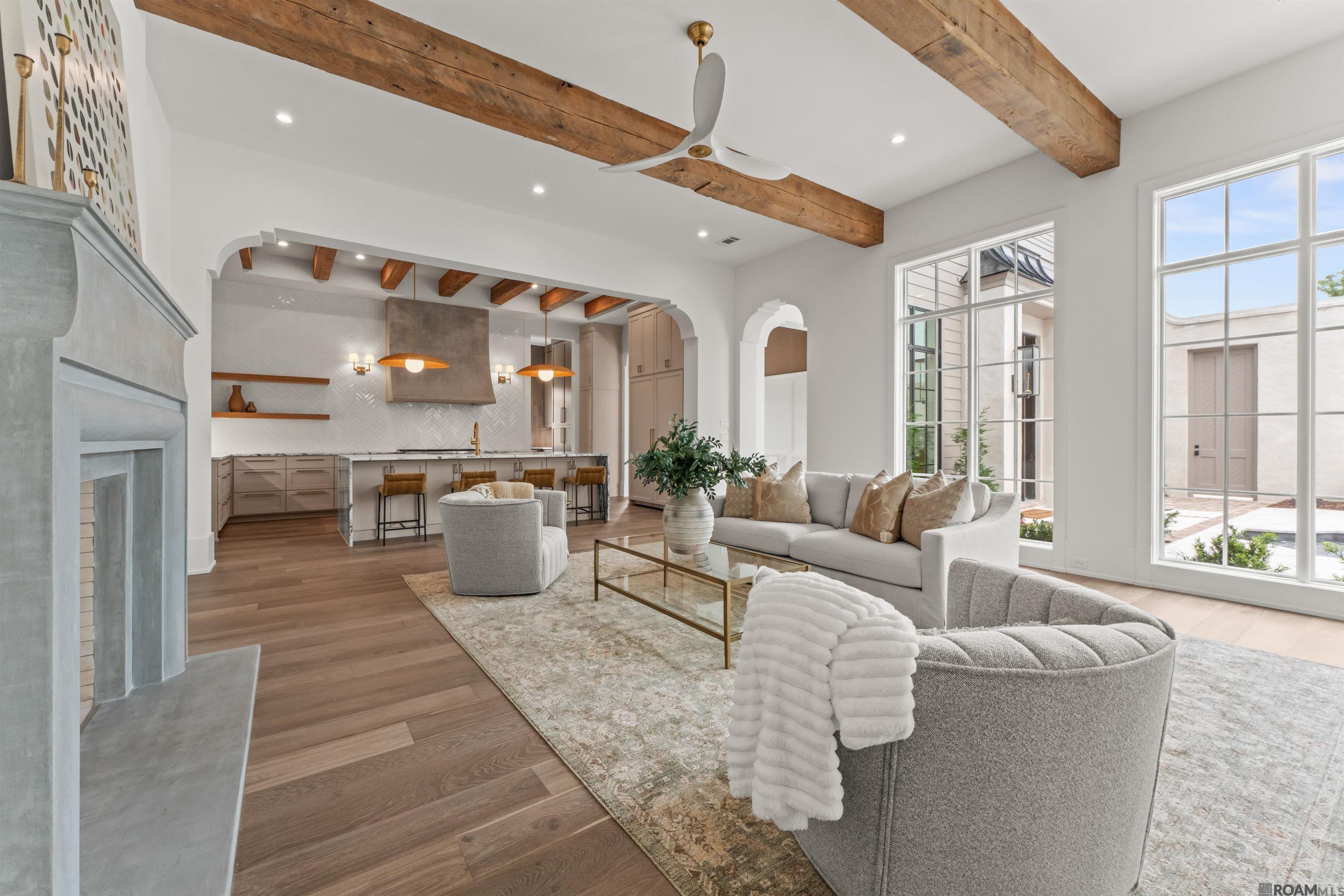 Baton Rouge, Louisiana, 70806, United States, 4 Bedrooms Bedrooms, ,4 BathroomsBathrooms,Residential,Active,1970994