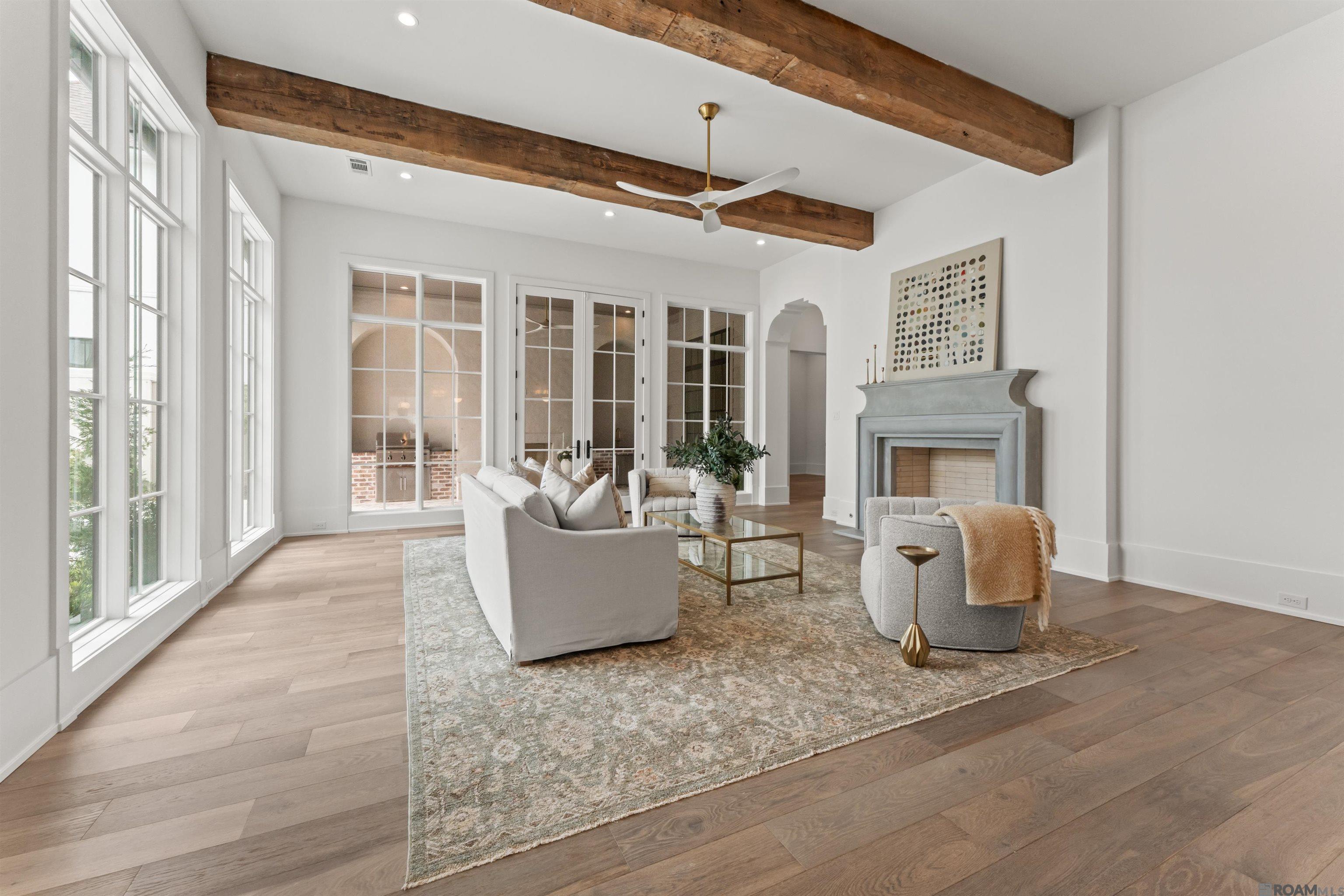 Baton Rouge, Louisiana, 70806, United States, 4 Bedrooms Bedrooms, ,4 BathroomsBathrooms,Residential,Active,1970994