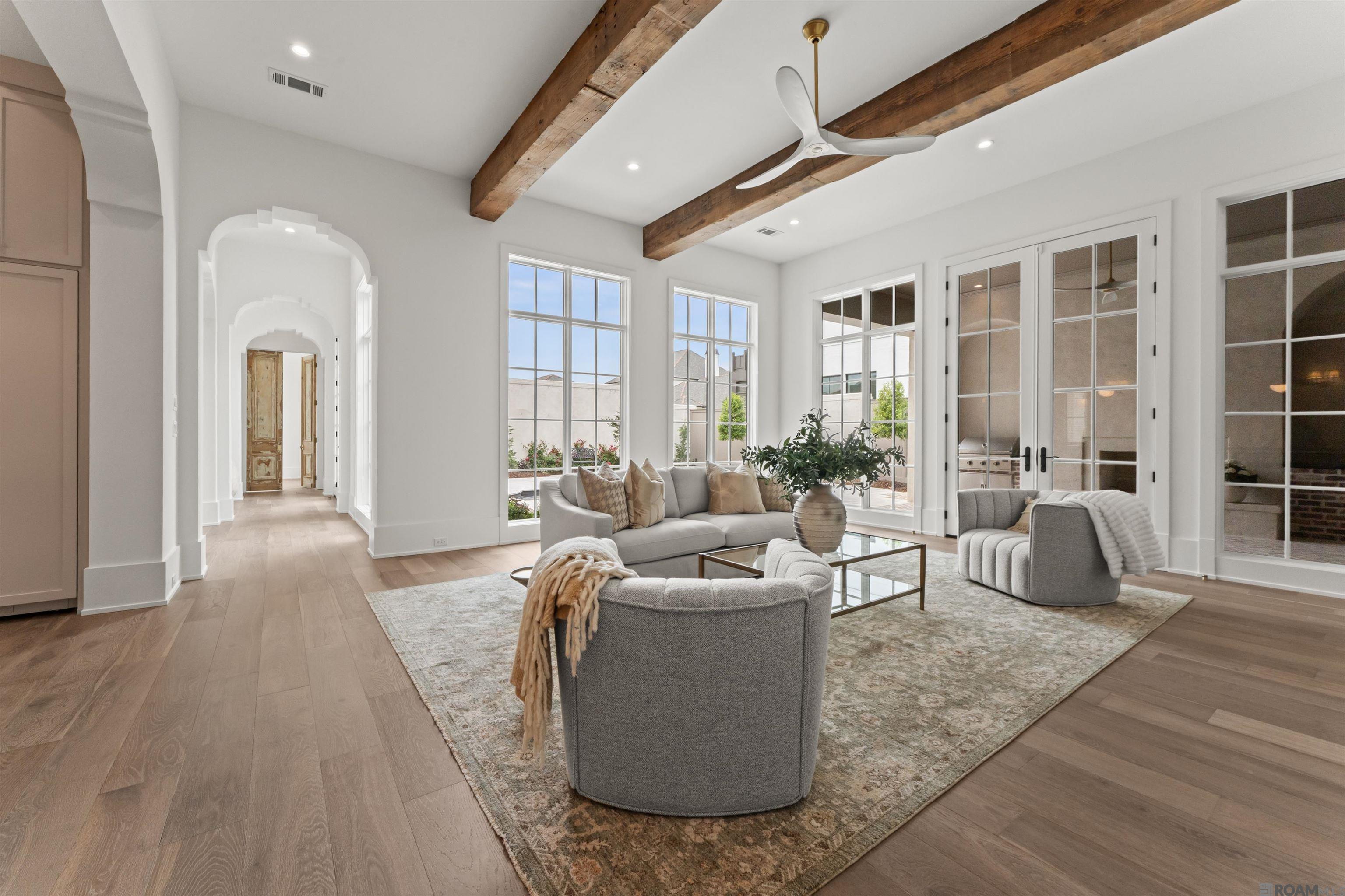 Baton Rouge, Louisiana, 70806, United States, 4 Bedrooms Bedrooms, ,4 BathroomsBathrooms,Residential,Active,1970994