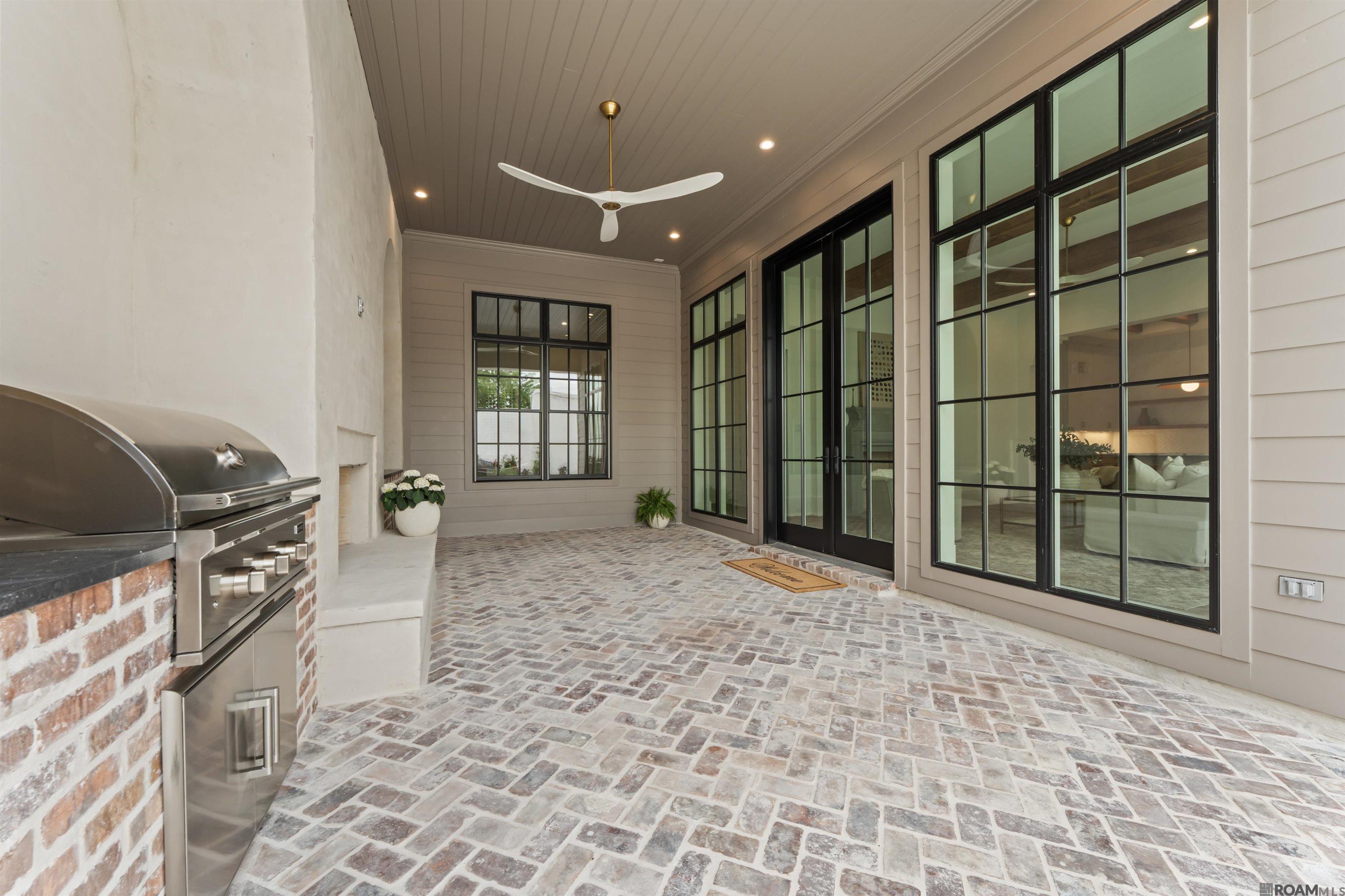 Baton Rouge, Louisiana, 70806, United States, 4 Bedrooms Bedrooms, ,4 BathroomsBathrooms,Residential,Active,1970994