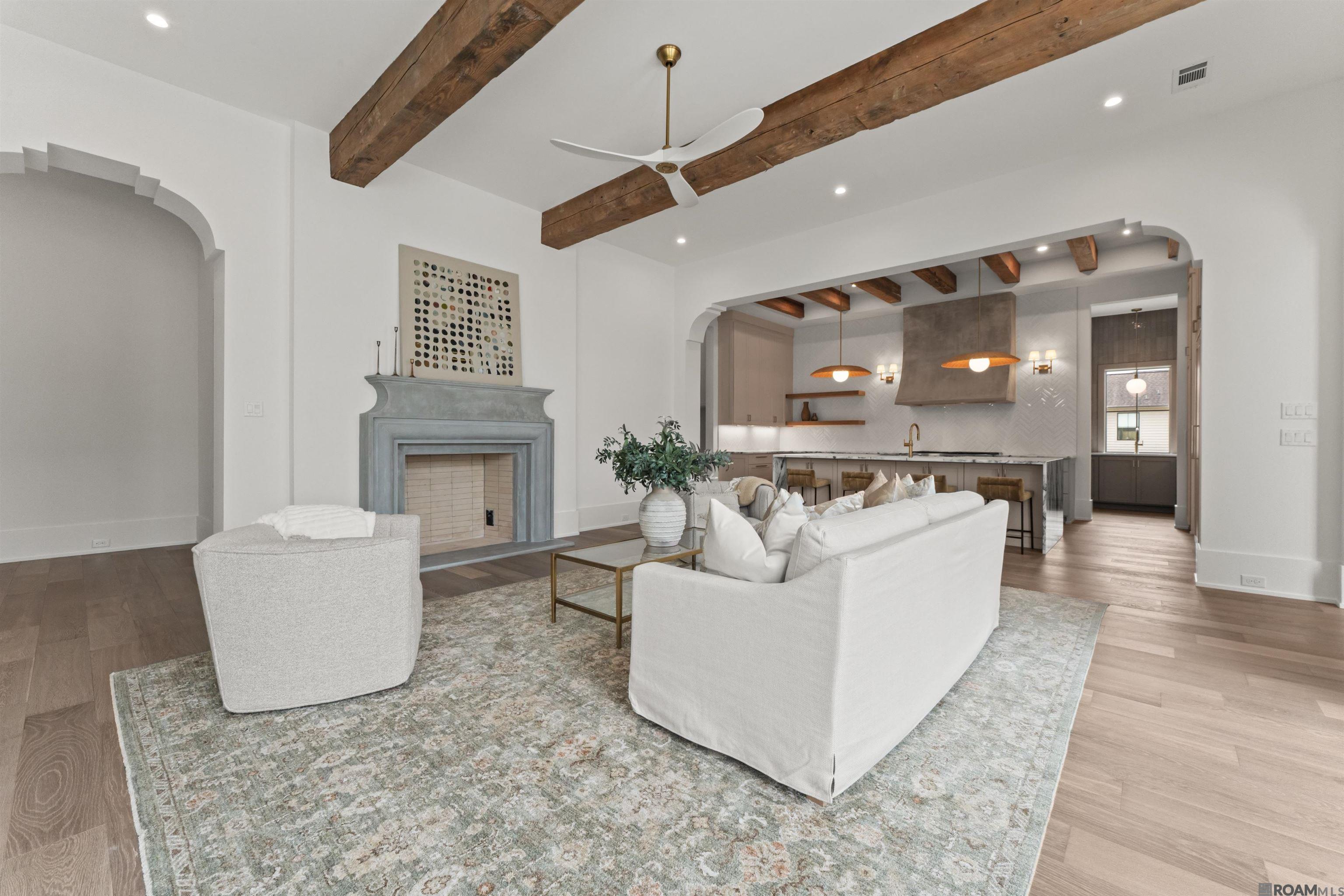 Baton Rouge, Louisiana, 70806, United States, 4 Bedrooms Bedrooms, ,4 BathroomsBathrooms,Residential,Active,1970994